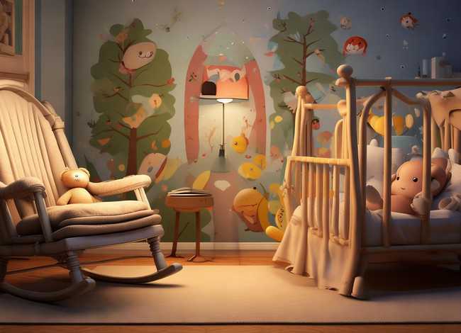 儿童故事催眠曲 - 经典儿童催眠曲