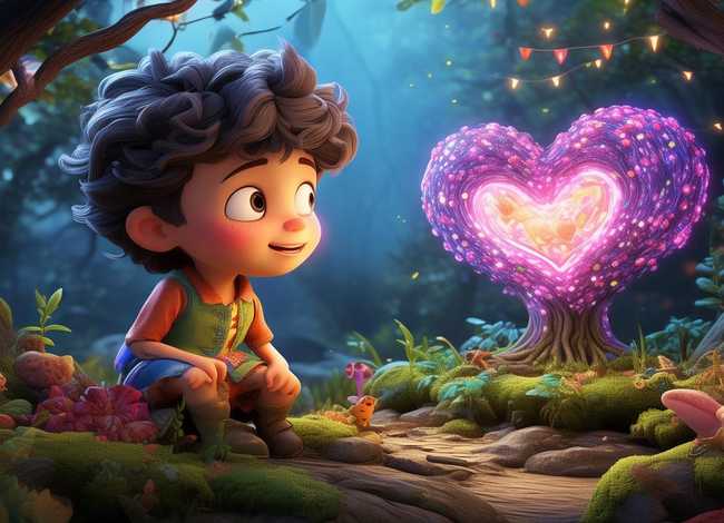 儿童文学作品童话，儿童文学童话作品鉴赏