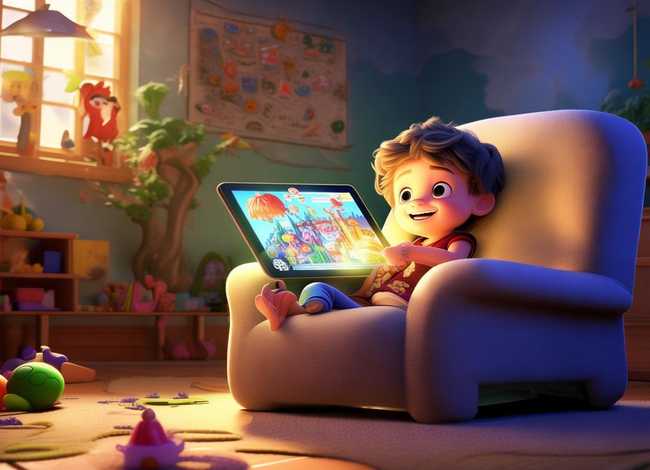 儿童经典故事免费连续播放 免费听儿童故事全集连续播放