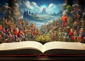 故事书大全视频（故事书故事大全视频）