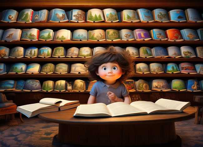 儿童文学故事在线阅读 - 儿童文学 在线阅读