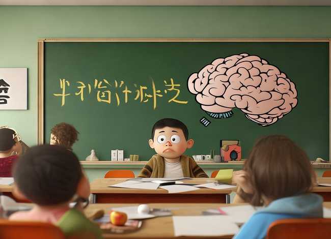 一窍不通故事视频（一窍不通成语故事讲解视频）