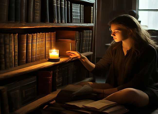 书柜故事影评（书柜故事影评200字）