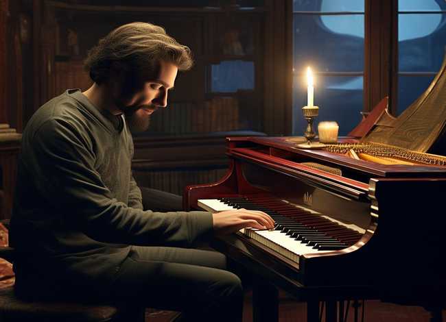 讲故事伴奏纯音乐(讲故事伴奏纯音乐英语版) 讲故事伴奏纯音乐(讲故事伴奏纯音乐英语版)