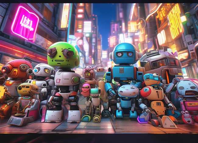 故事机器人动画片 故事机器人动画片全集 故事机器人动画片 故事机器人动画片全集