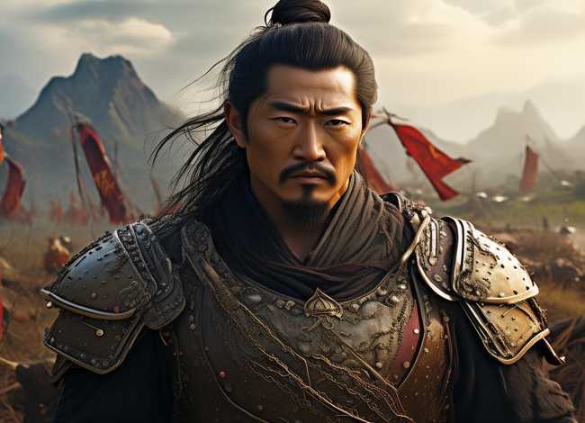 岳飞讲故事（岳飞讲故事背景音乐）