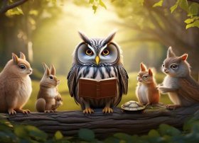 环保小故事简短大全30 环保小故事简短大全300字