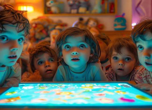 儿童小动物故事直播 - 小动物幼儿故事大全