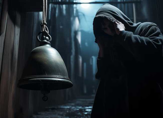 掩耳盗铃的寓言故事全文 - 掩耳盗铃的寓言故事全文阅读