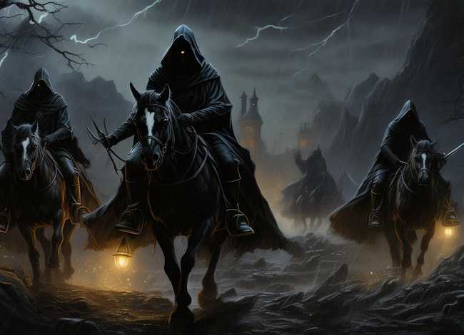 三个强盗故事教案 绘本故事《三个强盗》的教案