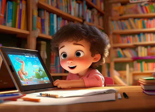 儿童绘本故事免费下载网站；儿童绘本app免费下载