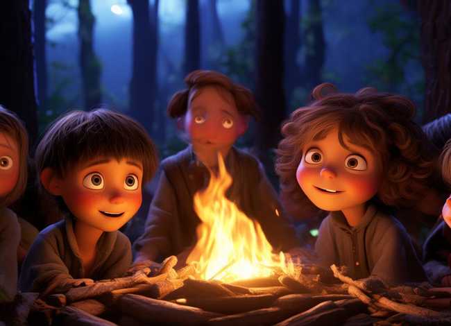 古代神话故事儿童的动画片（讲古代神话故事的动画片）