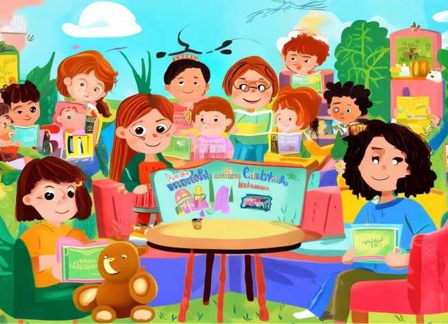 幼儿故事英语版，幼儿故事英语版大全