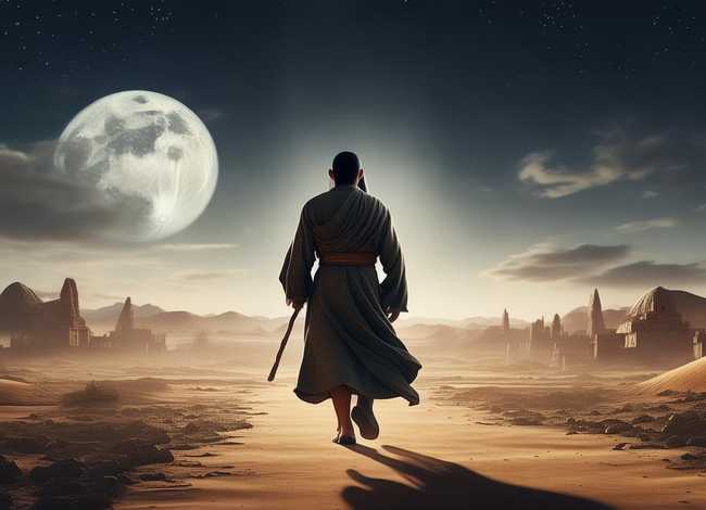 玄奘西天取经的故事、玄奘去西天取经的故事