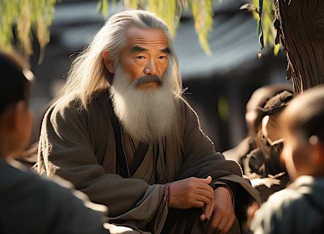 诚信的古代故事有哪些（诚信的古代故事有哪些简短）