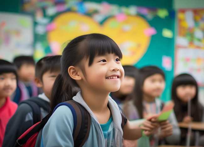 小学生感恩的小故事、小学生感恩的小故事100字