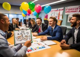 销售故事幽默搞笑 销售故事幽默搞笑文案