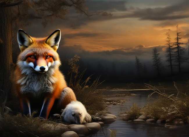 兔死狐悲动画片,兔死狐悲的动画片视频 兔死狐悲动画片,兔死狐悲的动画片视频