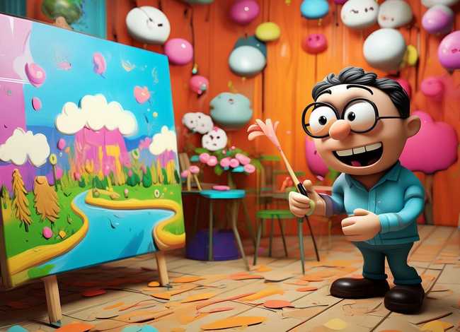 批评原来可以如此幽默故事（批评原来可以如此幽默故事的句子）