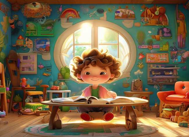 儿童早上讲的小故事；早上讲的小故事书籍