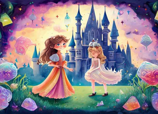 安徒生童话故事动画片 - 安徒生童话的动画片