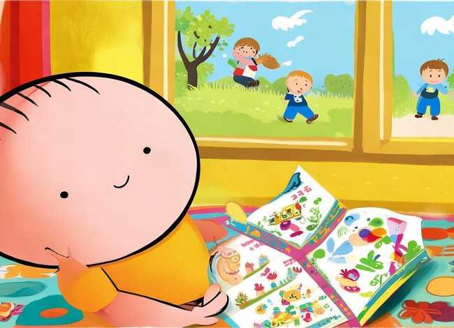 弟子规儿童版故事书；弟子规幼儿版故事