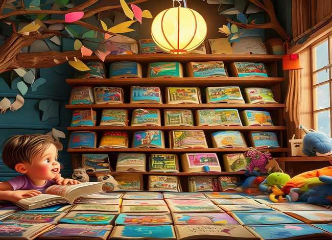 儿童故事大全100篇800字；儿童故事大全100篇文字版