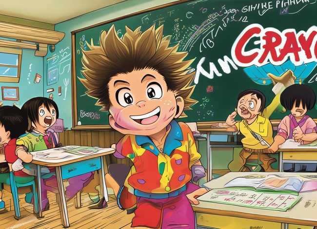 蜡笔小新的故事简介概括 蜡笔小新的故事简介概括内容