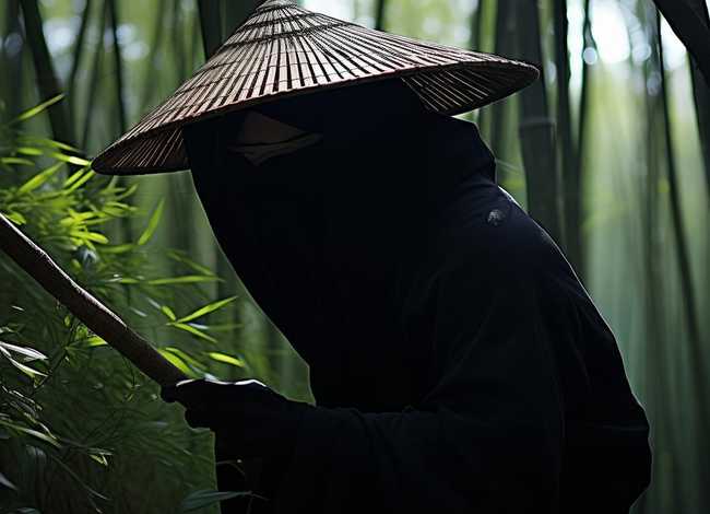 关于忍的故事人物，关于忍的经典人物事例