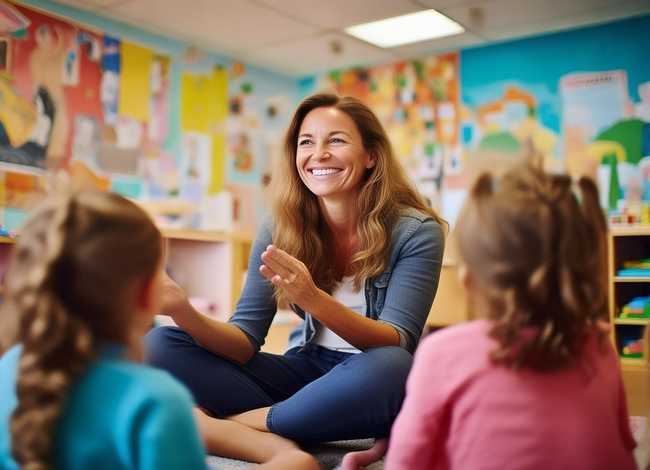 妈妈讲故事幼儿园篇；幼儿园妈妈讲故事美篇