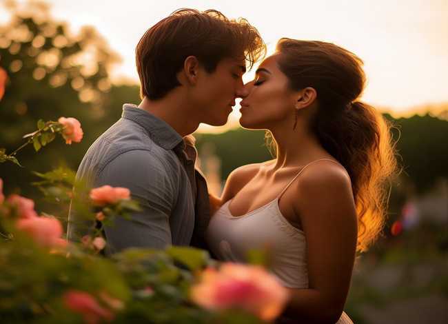 恋爱故事短篇100字超甜 - 恋爱故事短篇100字超甜小说