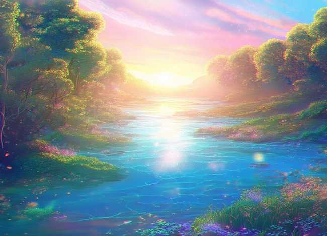 梦里的故事图片 - 梦里的故事图片唯美