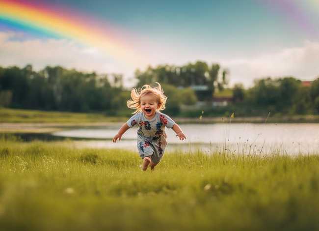 儿童摄影文案（儿童摄影文案美句）