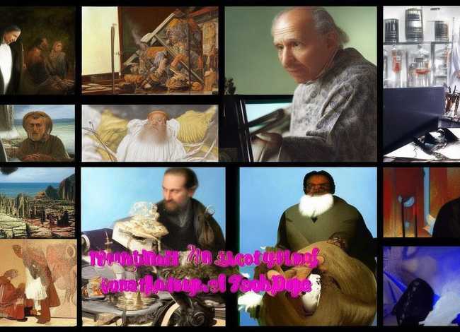 名人小故事大全(10篇) 名人小故事100篇