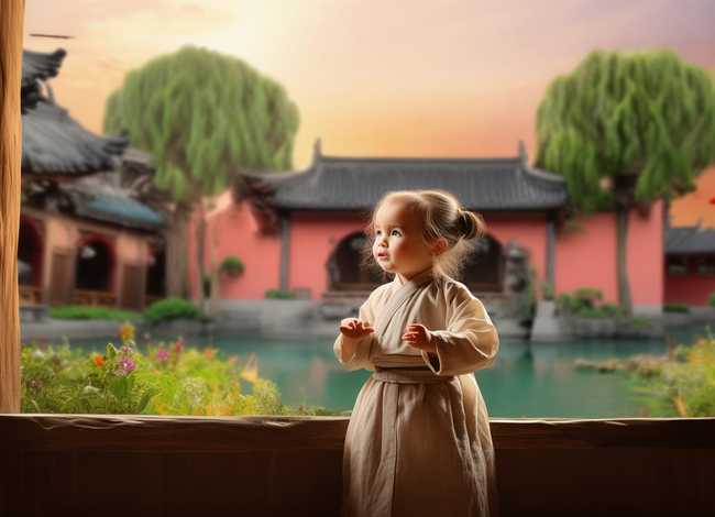 杜甫的故事儿童演讲 杜甫的故事演讲稿