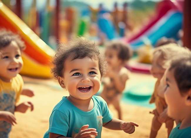 50字小故事儿童、50字小故事幼儿