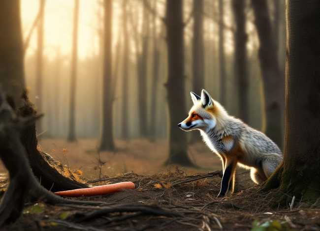 兔死狐悲简单故事，兔死狐悲简短故事