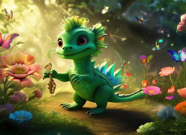 龙的幼儿故事、龙的故事幼儿故事 龙的幼儿故事、龙的故事幼儿故事