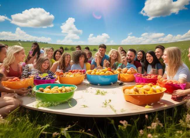 乐观心态的故事，乐观心态的故事有哪些