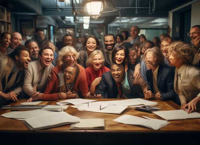 新编辑部的故事完整版 - 新编辑部的故事好看吗