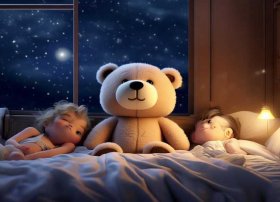 催眠故事儿童、催眠幼儿故事