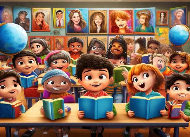 20个名人小故事 - 20个名人小故事三年级 20个名人小故事 - 20个名人小故事三年级