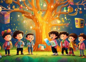 韩国儿童文学优秀作品 - 韩国儿童文学优秀作品大全