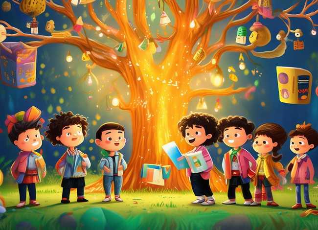 韩国儿童文学优秀作品 - 韩国儿童文学优秀作品大全