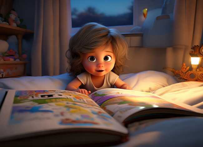 儿童故事大全绘本睡前免费听；绘本睡前故事大全免费听