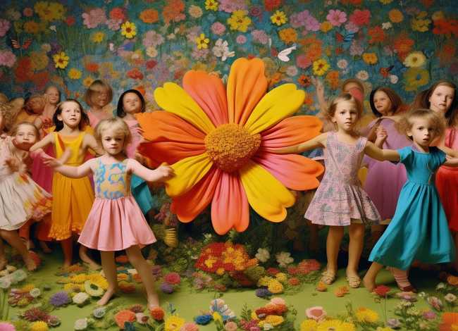 儿童舞蹈故事情节；幼儿舞蹈的故事情节怎么写