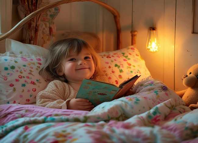 儿童睡前故事小学一年级、小学生睡前故事一年级文字版