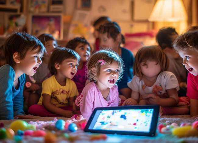 幼儿情商故事在线听 幼儿情商故事在线听视频