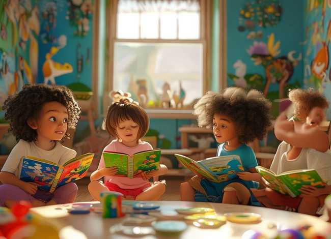 3一6岁故事（3一6岁故事会）