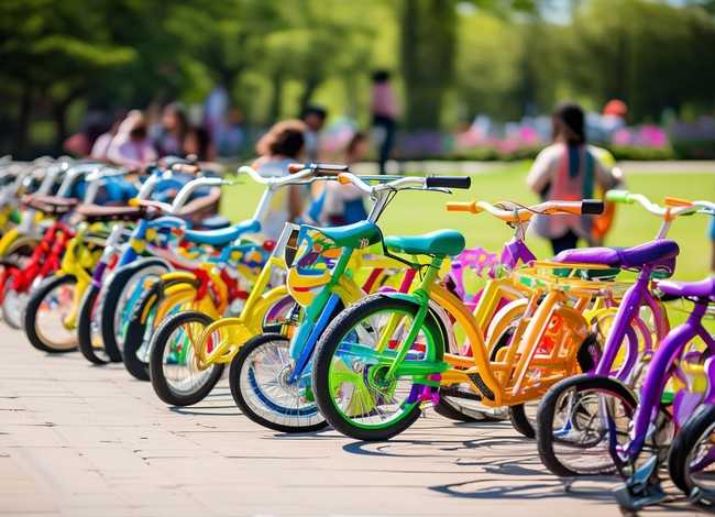 自行车品牌排行榜儿童；自行车品牌排行榜儿童有哪些